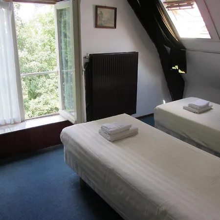 Otel Bellington