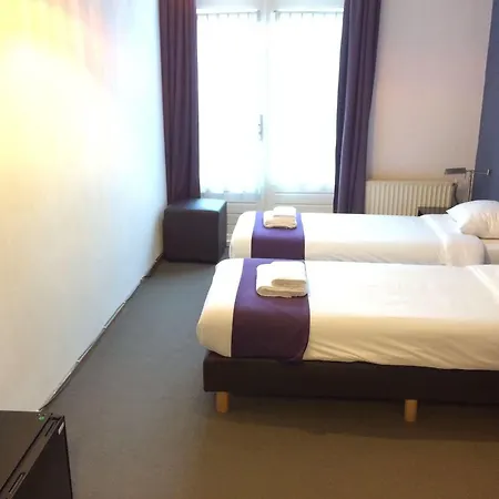 Otel Bellington