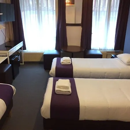 Bellington Otel Amsterdam