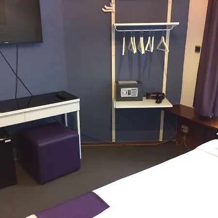Otel Bellington Amsterdam