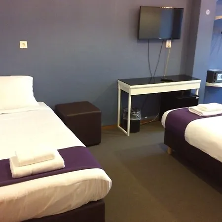 Otel Bellington