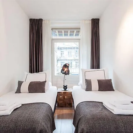Otel Bellington