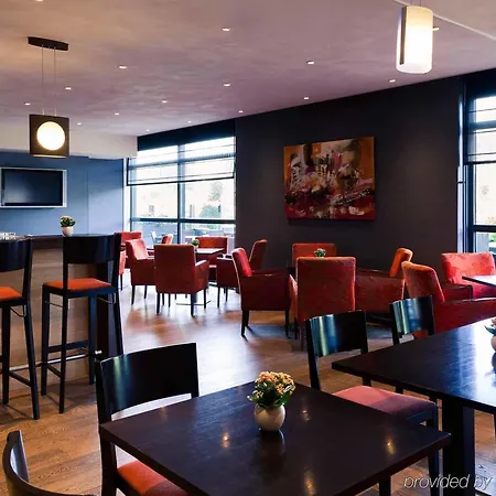 Mercure West Hotel Amsterdam