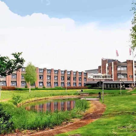 Mercure West Amsterdam