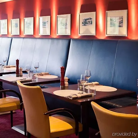 Mercure West Hotel Amsterdam