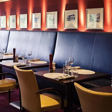 Mercure West 4* Amsterdam