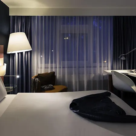 Mercure West Hotel Amsterdam
