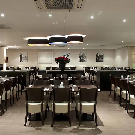 Hotel Eden 4*