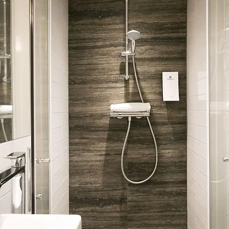 Eden Hotel Amsterdam