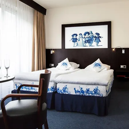 Die Port Van Cleve Hotel