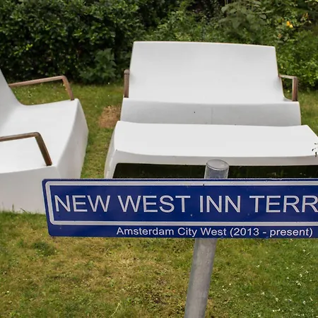 New West Hotel