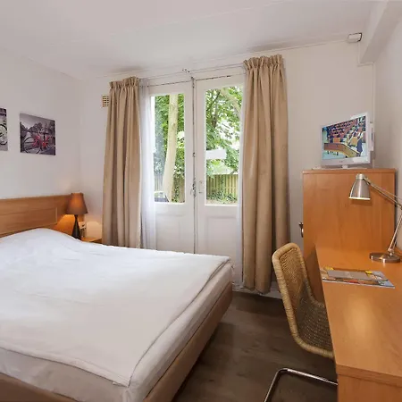 Rembrandt Hotel Amsterdam
