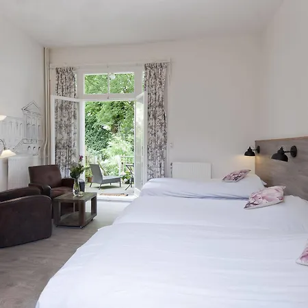 Hotel Rembrandt Amsterdam