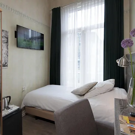 Hotel Rembrandt Amsterdam