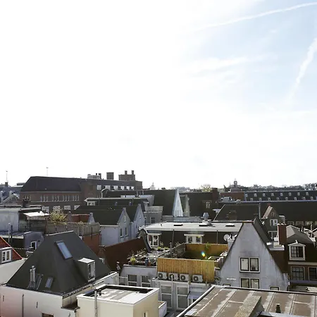 Damsquare Hotel 3*