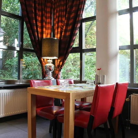 Bastion Zuidwest Hotel