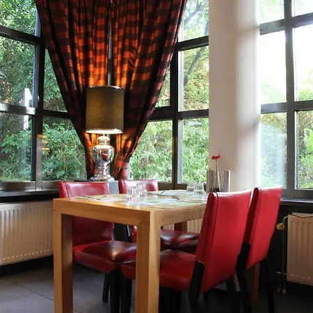 Hotel Bastion Zuidwest