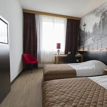 Bastion Zuidwest 3*