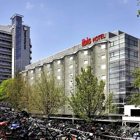 Ibis Centre Amsterdam