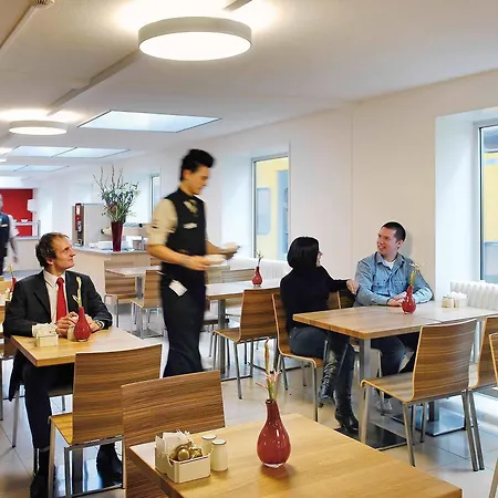 Ibis Centre Amsterdam