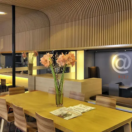 Ibis Centre Hotel Amsterdam