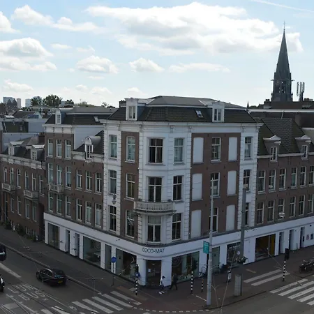 Princess Leidse Square Hostel Amsterdam