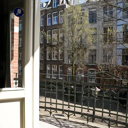 Apartment Cityden Museumkwartier *