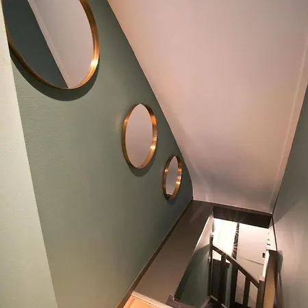Apartment Cityden Museumkwartier Amsterdam