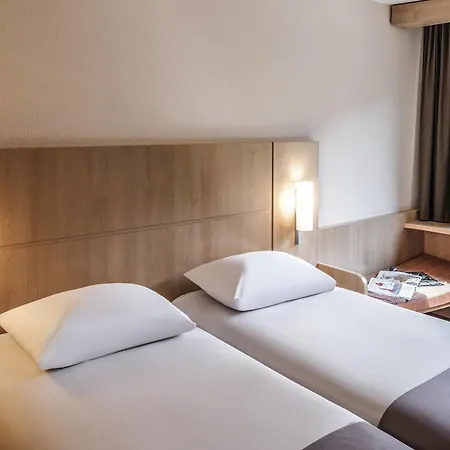 Ibis Centre Stopera Hotel 3*