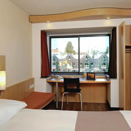 Ibis Centre Stopera 3* Amsterdam