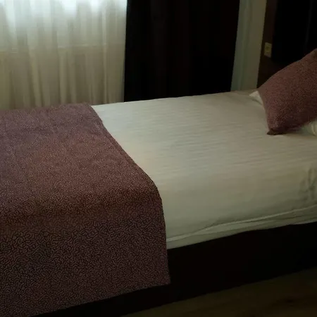 Victorie Hotel