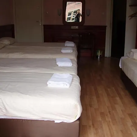 Hotel Manofa Amsterdam