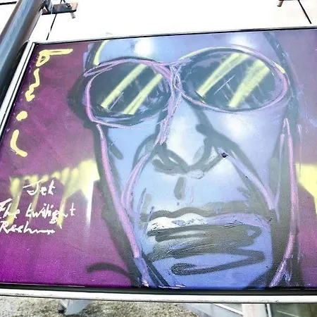 Westcord Art 4 Stars Hotel Amsterdam