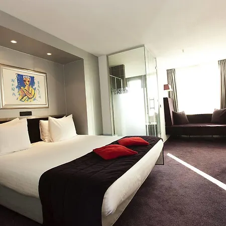 Westcord Art 4 Stars 4* Amsterdam