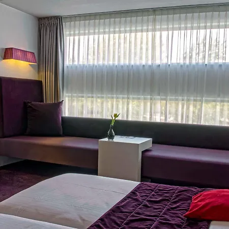 Westcord Art 4 Stars Amsterdam