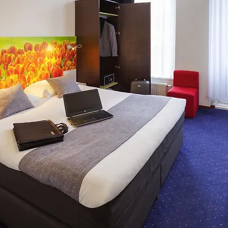 Hotel Ibis Styles