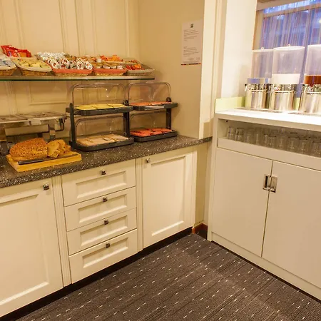 Hotel Ibis Styles