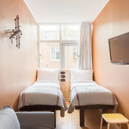 Hotel Max Brown Museum Square, Part Of Sircle Collection