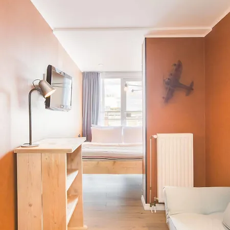 Max Brown Museum Square, Part Of Sircle Collection Hotel Amsterdam