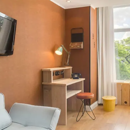 Max Brown Museum Square, Part Of Sircle Collection Hotel Amsterdam