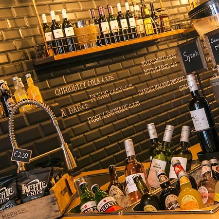 Max Brown Museum Square, Part Of Sircle Collection Hotel 3*