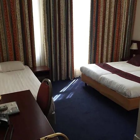Alexander 3* Amsterdam
