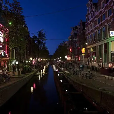 Hotel Torenzicht Amsterdam