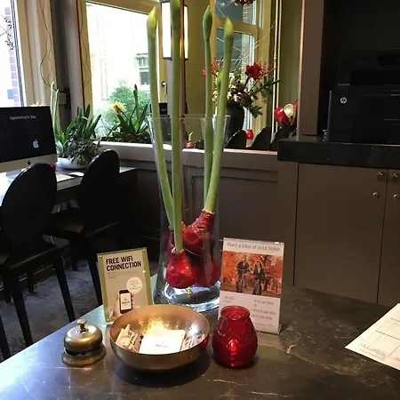 Apple Hotel 3*