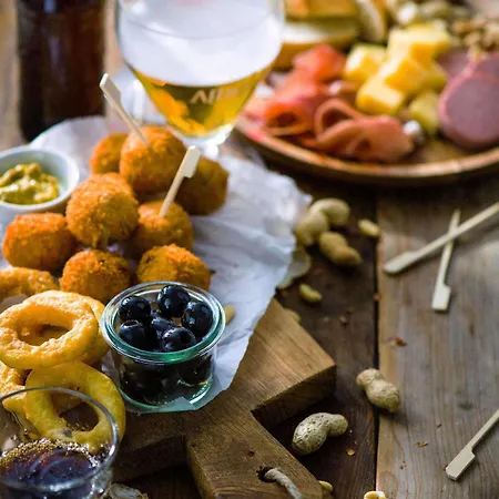 Campanile & Restaurant Zuid-oost Hotell Amsterdam