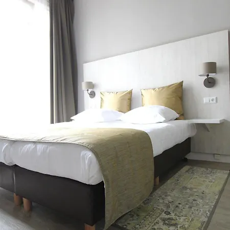 Apple Hotel Amsterdam