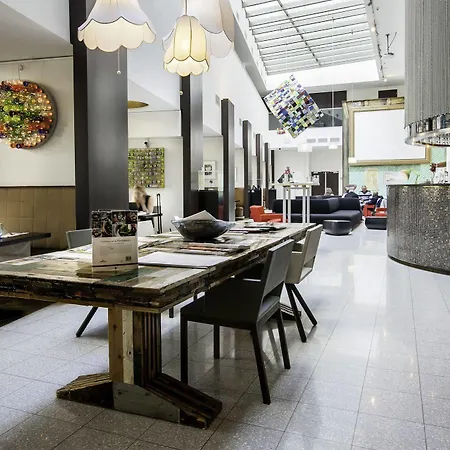 Dutch Design Artemis Amsterdam