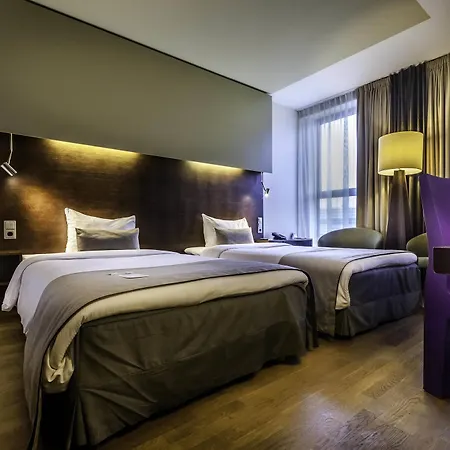 Hotel Dutch Design Artemis 4*