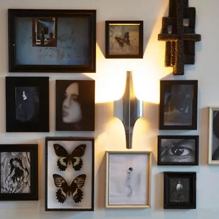 Weber Studio's Hotel Amsterdam