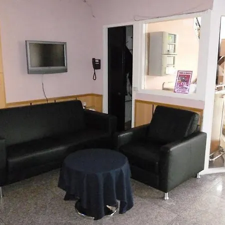 Отель Belfort Амстердам